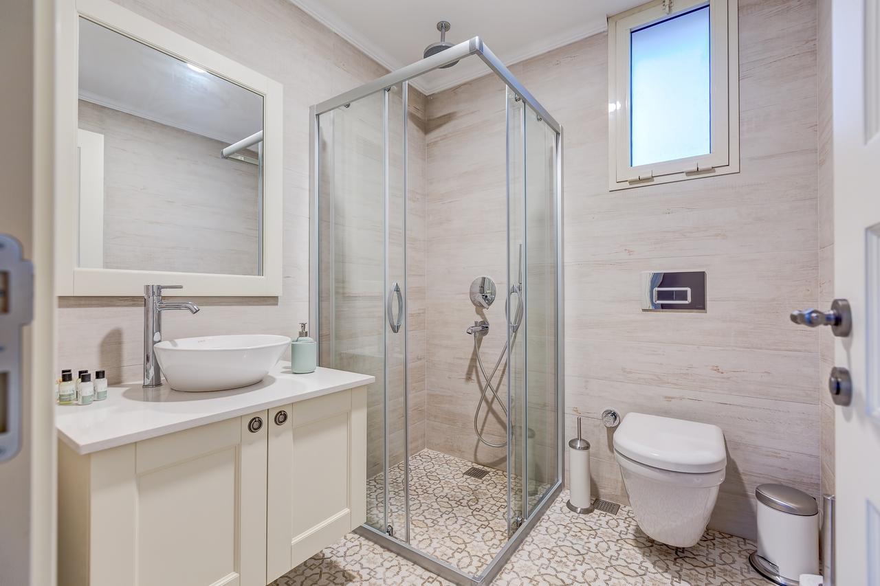 Windtown Deluxe Alaçatı Ngoại thất bức ảnh